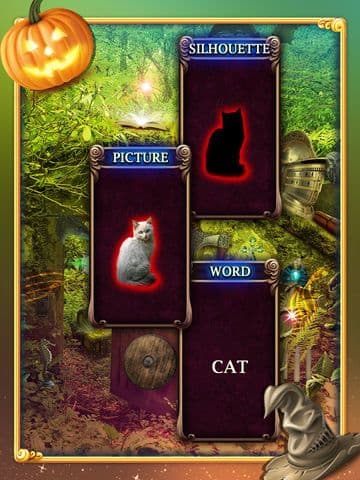 Hidden Objects - Mystery Venue screenshot 4