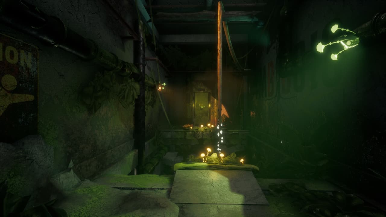 Symbiosis (itch) (Linus Thorelli, Cangaroo, Sofia Österlund, Douglas Ekehammar Schelin) screenshot 3