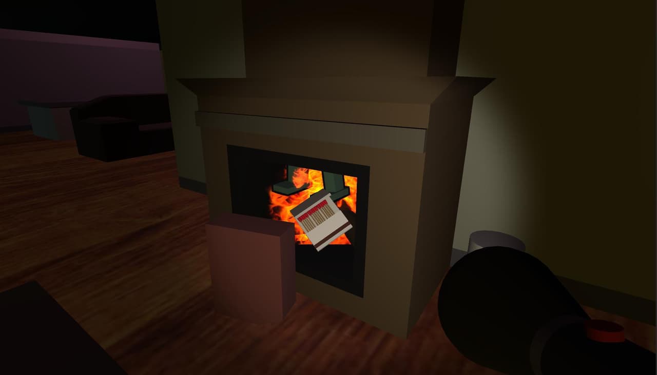 Left for Chores screenshot 3