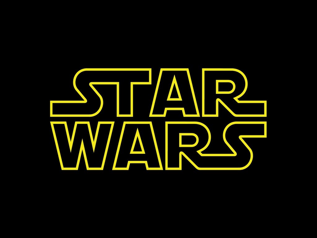 StarWars WebGL Test Buid