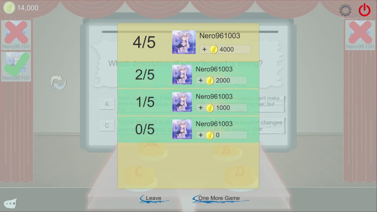 Idiot Brain Evolution screenshot 5