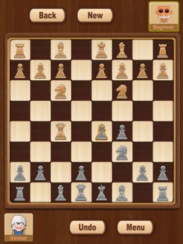 6-in-1 Board Game Club HD screenshot 5