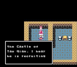 Destiny of an Emperor screenshot 4