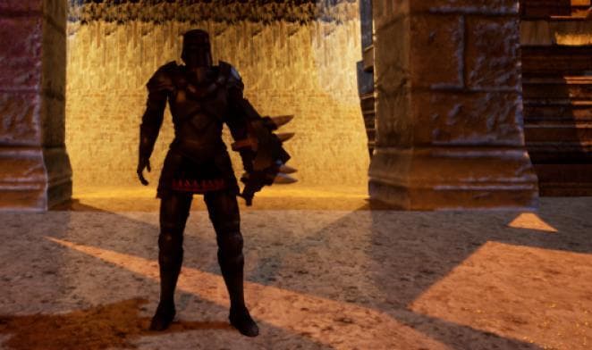LOST SOULS (itch) (Irvin Martínez) screenshot 6