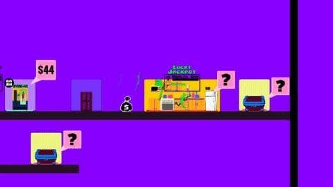 Underworld (The Strangest Interactive)