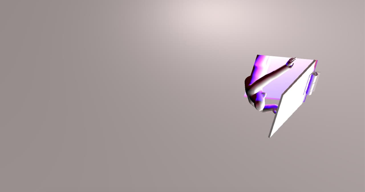 Brume (itch) screenshot 3