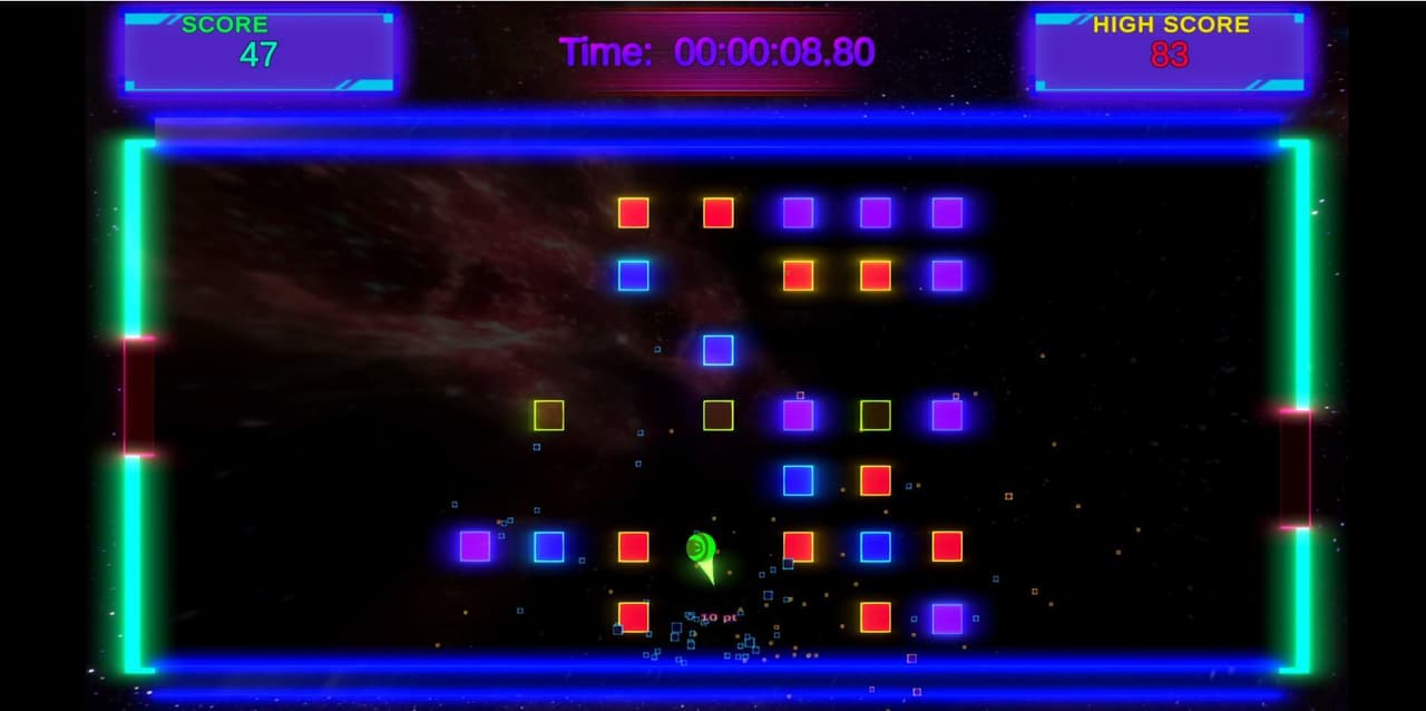 Brink (itch) (DleetSoft) screenshot 3