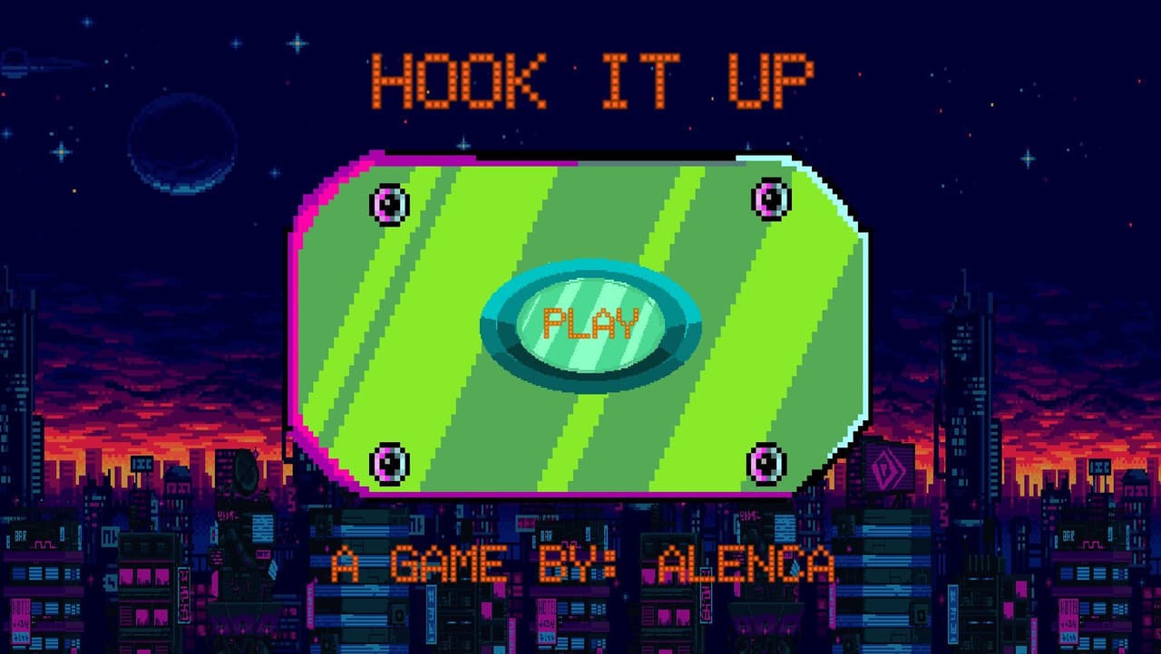 Hook It Up screenshot 2