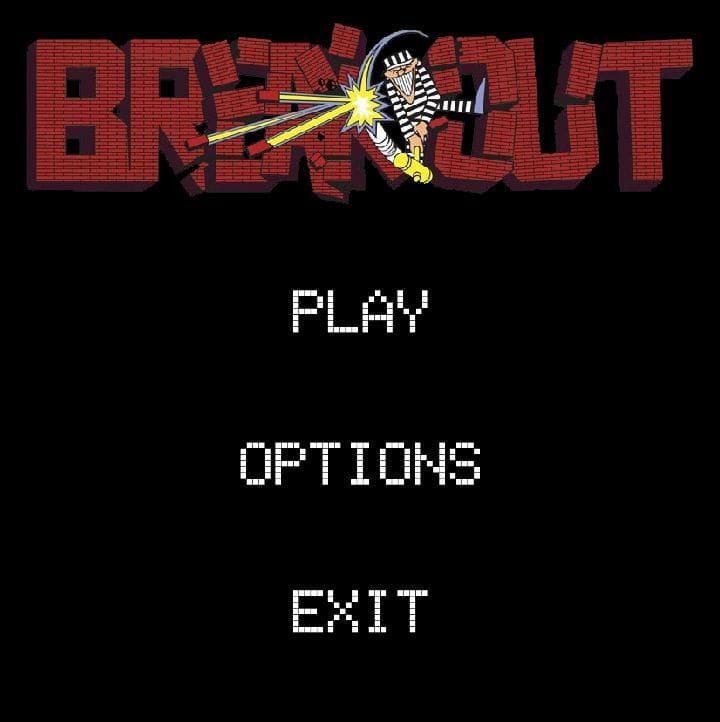 Breakout (itch) (Beard Inc)