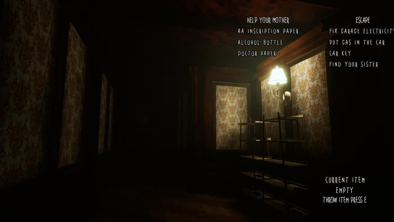 Osylla (itch) screenshot 2