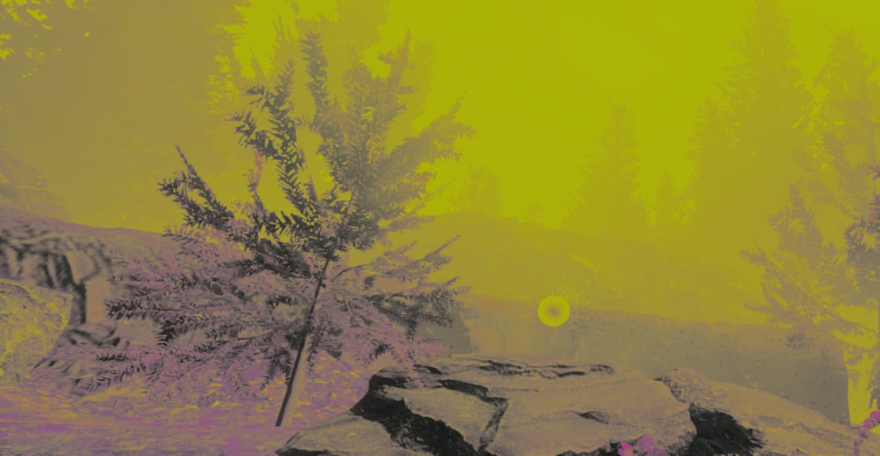VR Retreat screenshot 3