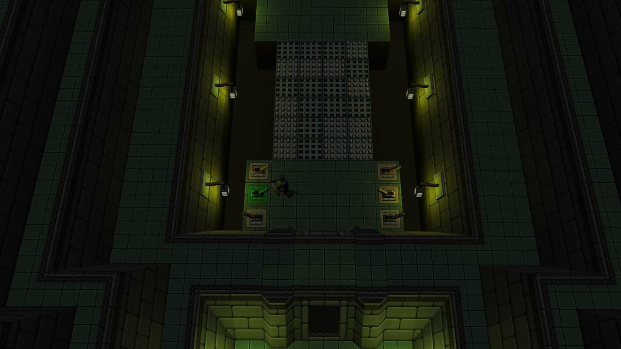 Jorde & His Sword screenshot 3