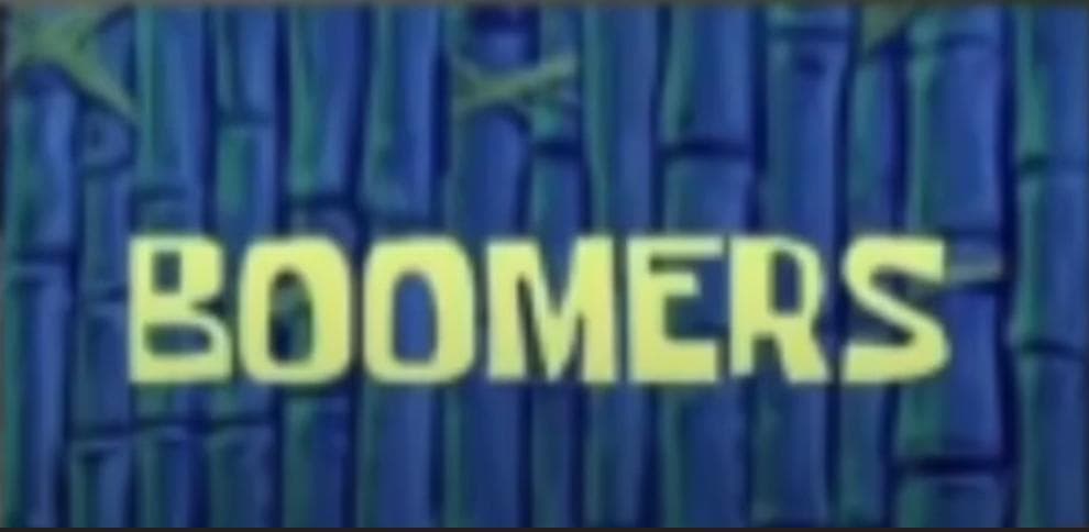 Boomer Clicker
