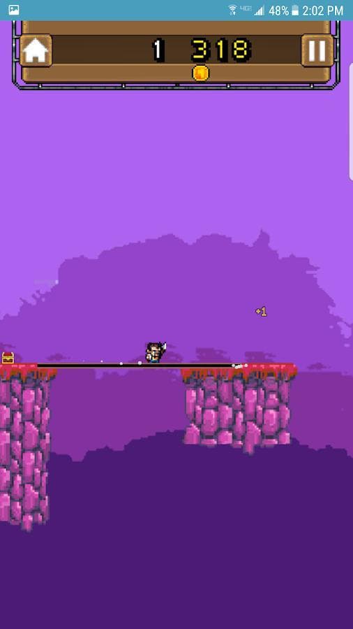Super Bit Stick Knight screenshot 5