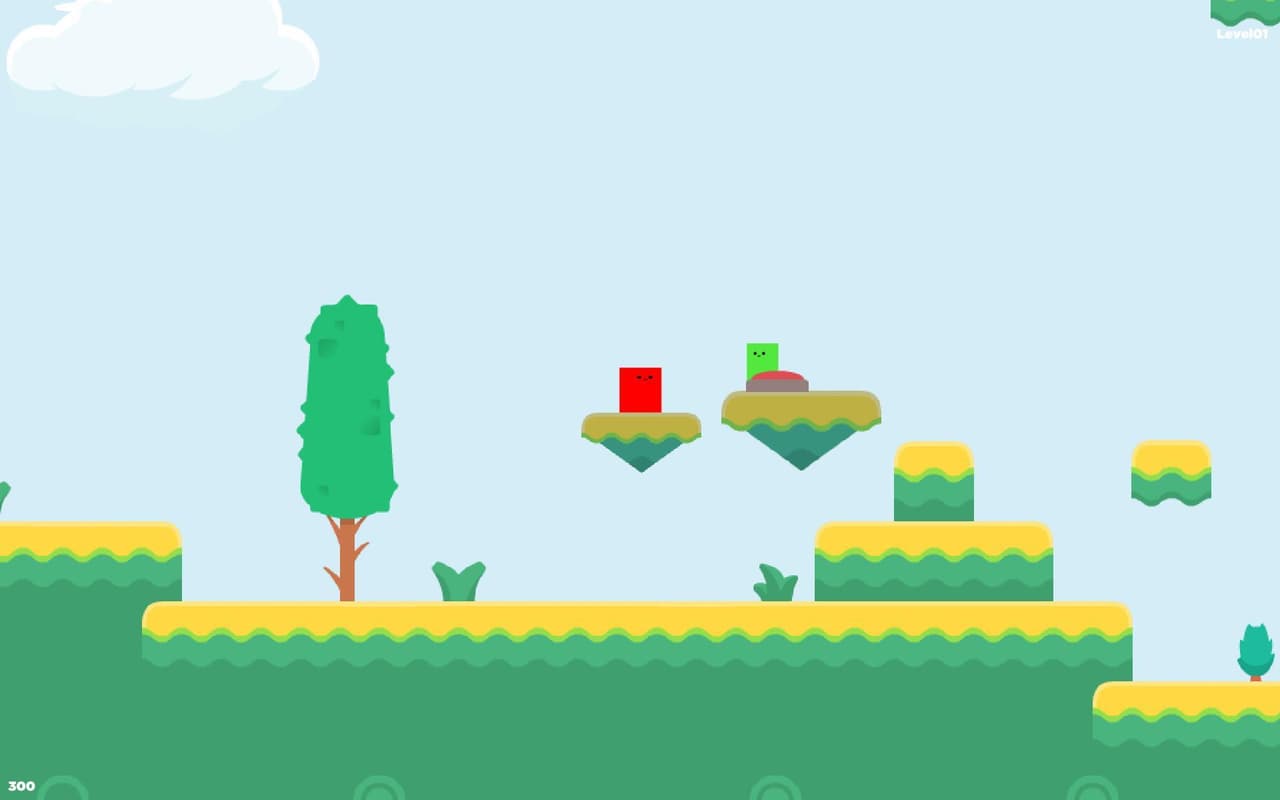 Buddy and Bro screenshot 2