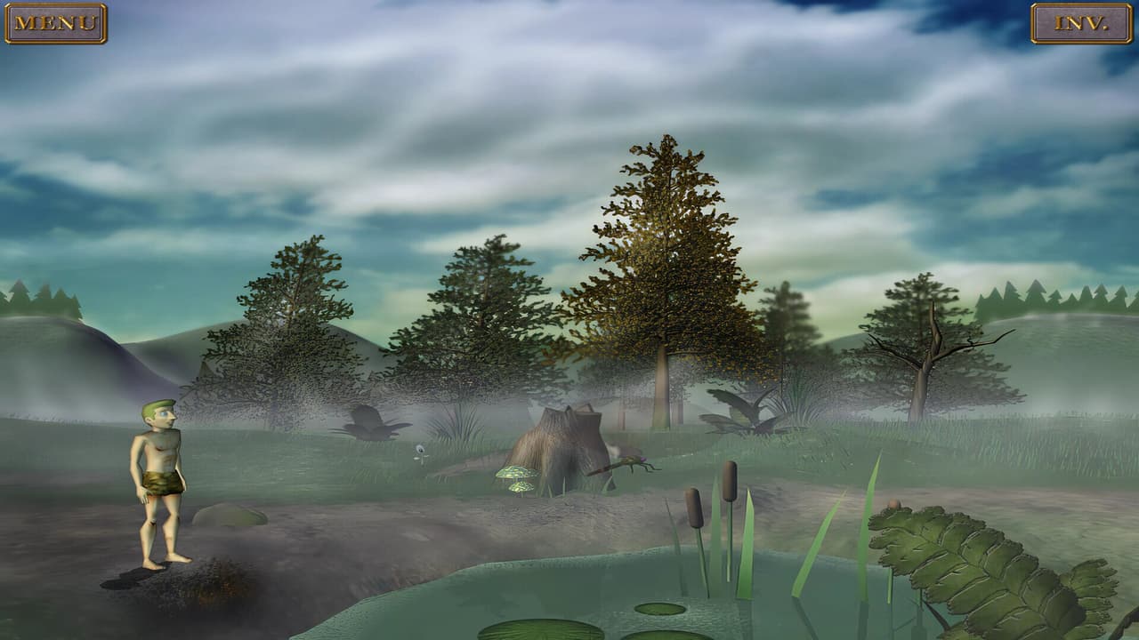 Time Guard - The Red Menace screenshot 4