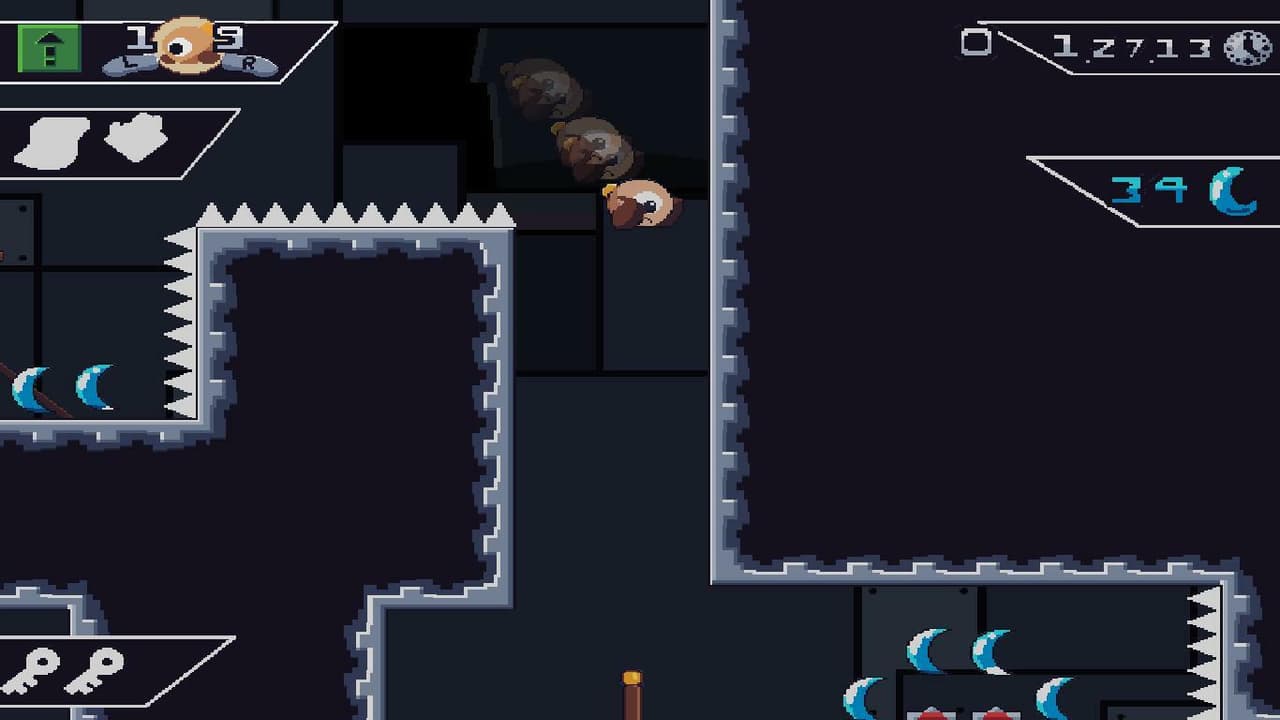 Rocket Hat SAGE demo screenshot 3