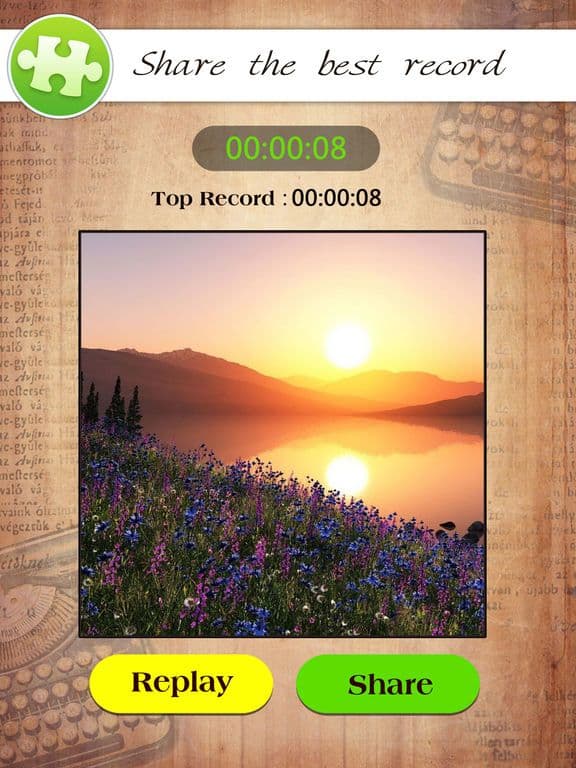 Jigsaw Puzzle Pro+