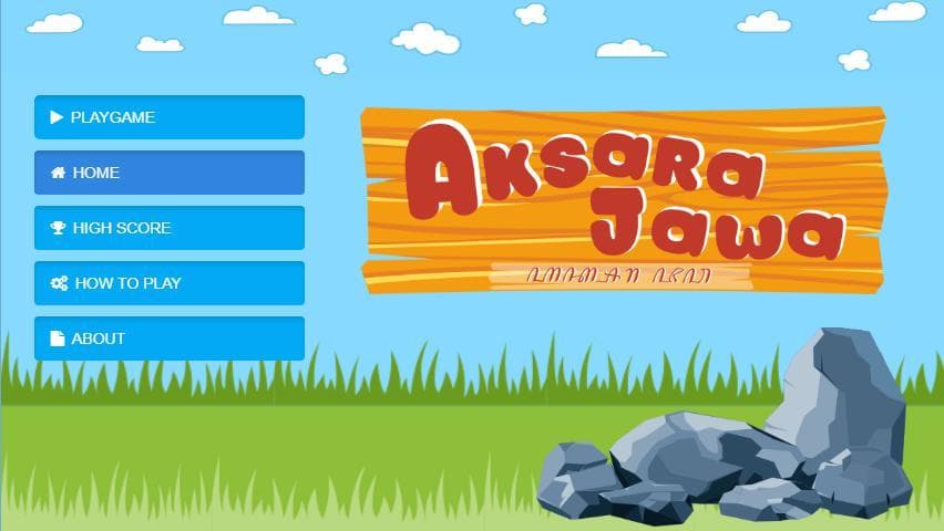 Aksara Jawa screenshot 2