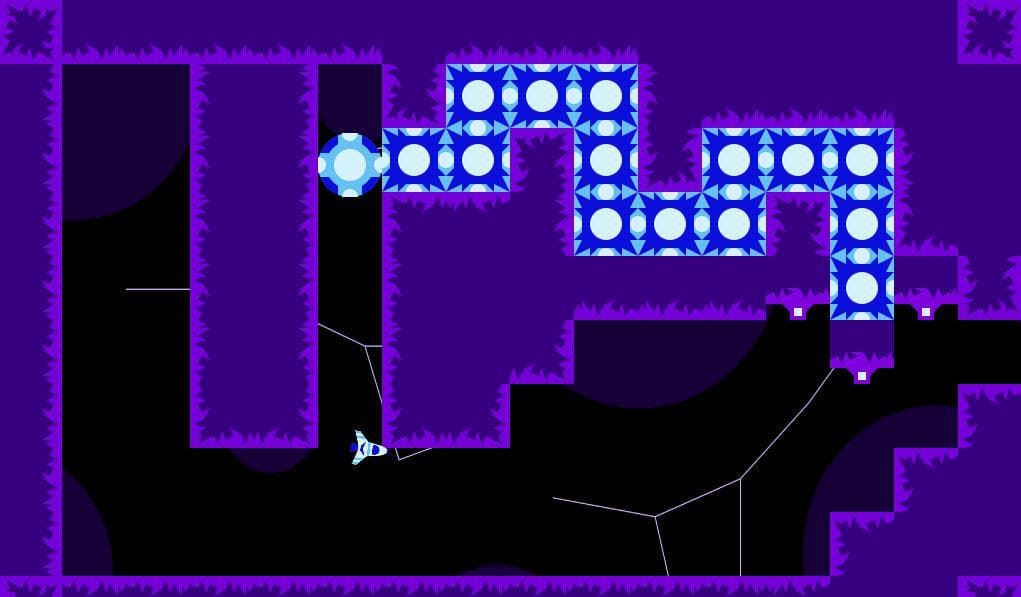Neptunion screenshot 4