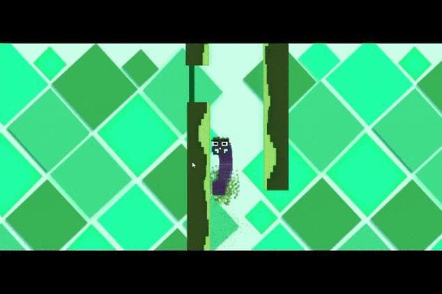 TripCube screenshot 2