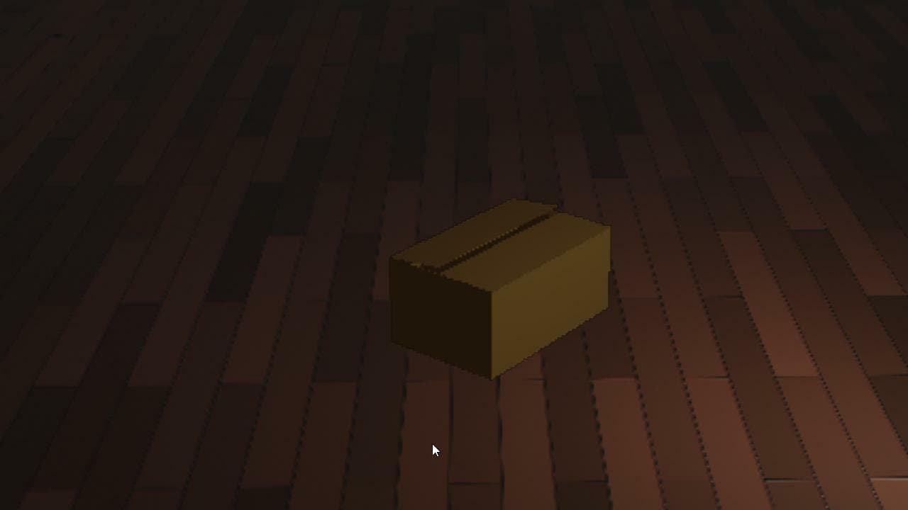 Spring Cleaning (APirateHat) screenshot 2