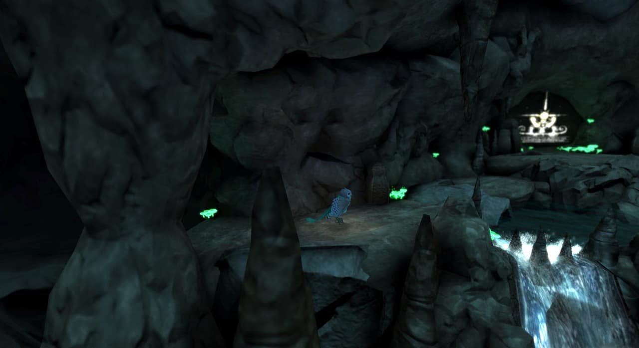 Everend screenshot 3