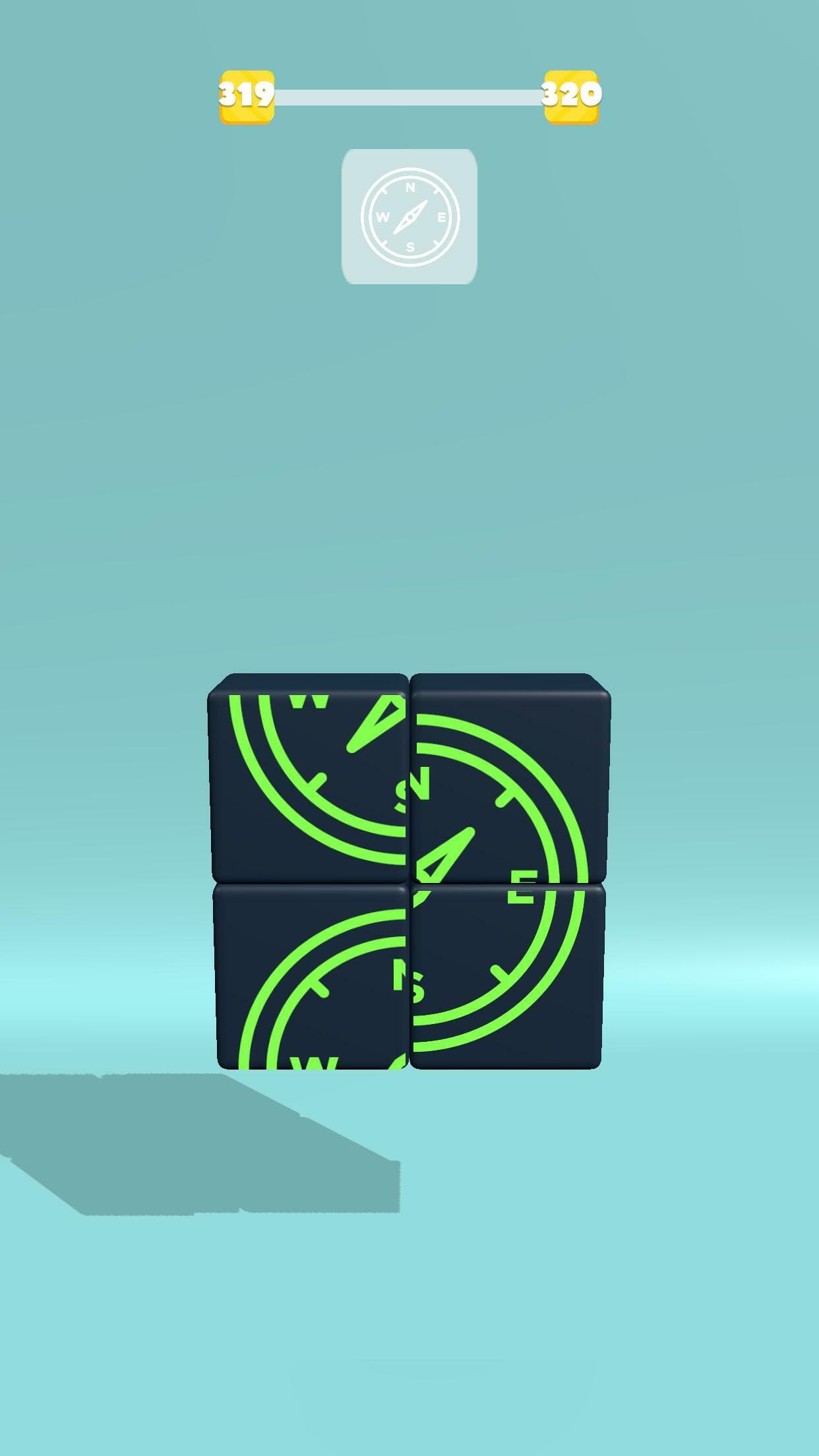 Sort Blocks screenshot 5