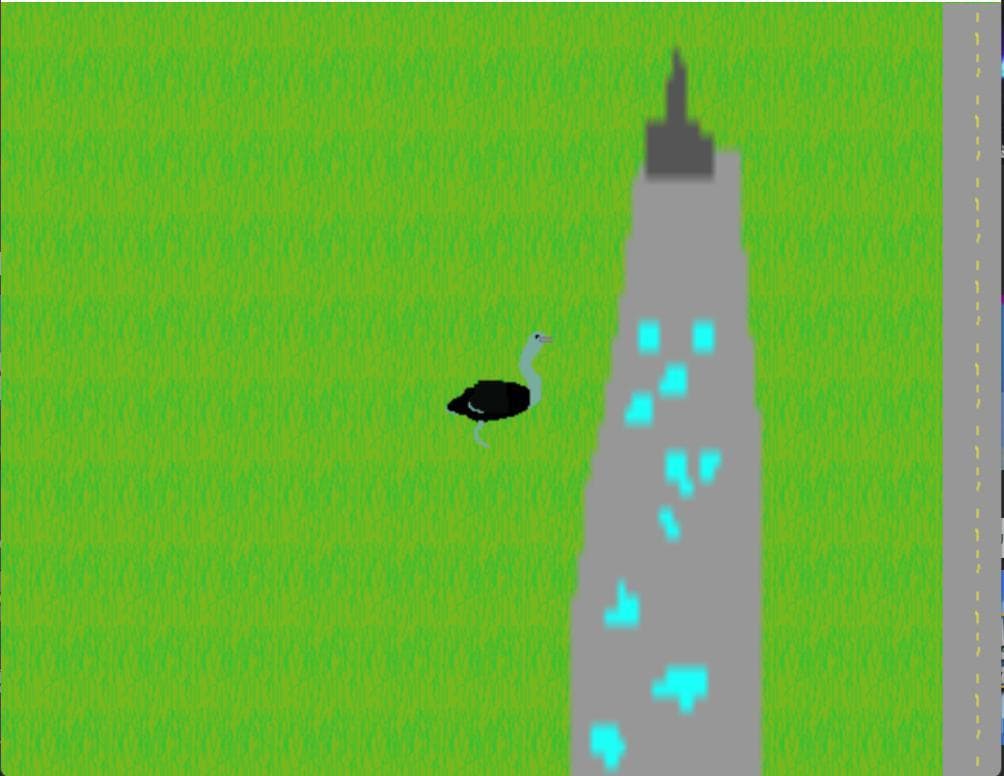 Exotic Avians screenshot 3