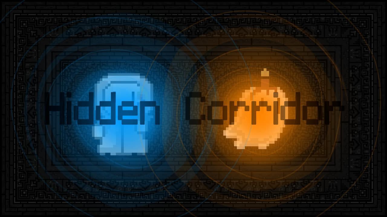 Hidden Corridor