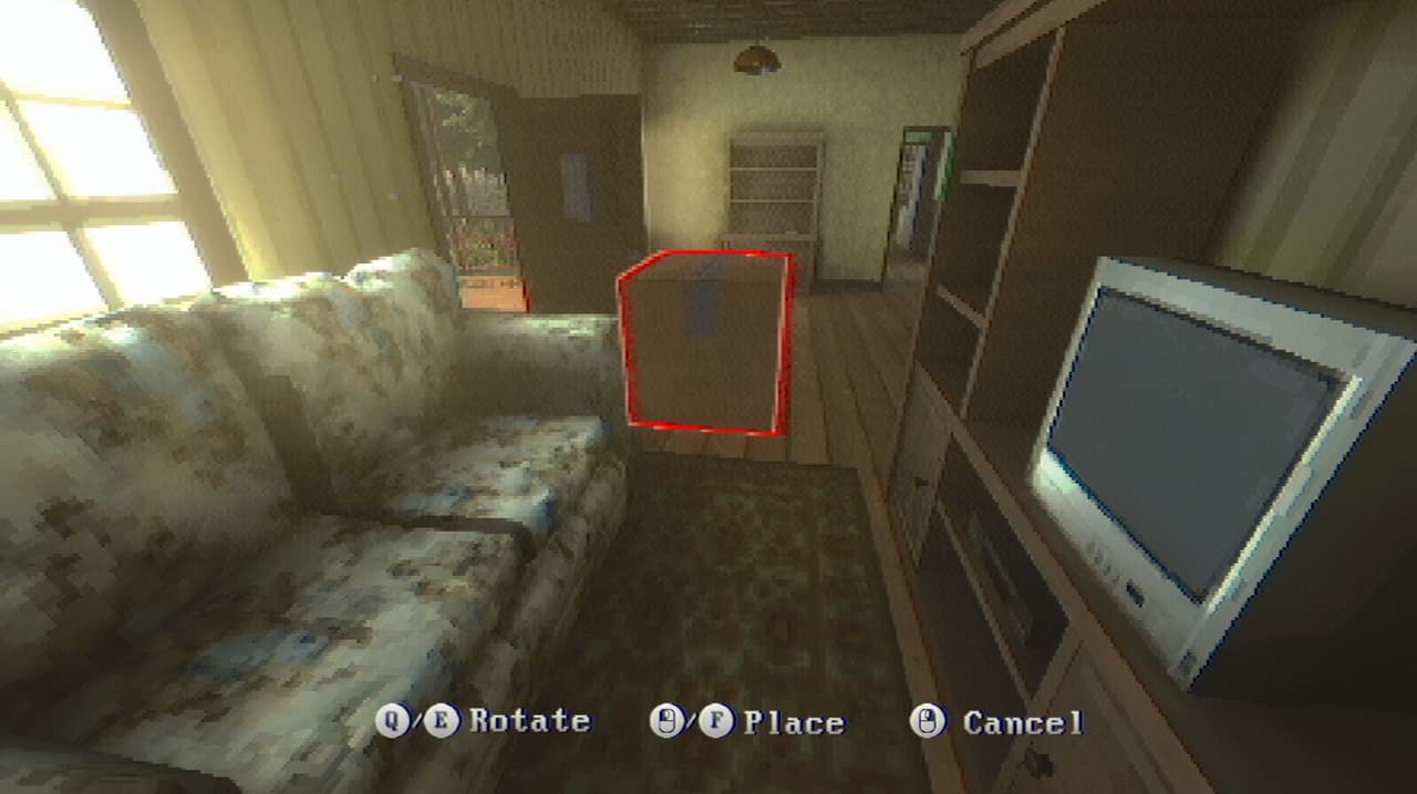 The Windows Are Gone screenshot 3