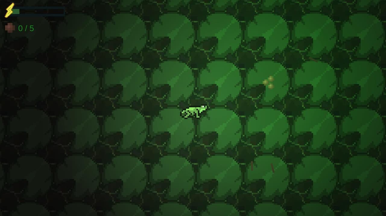 Mama Froggy screenshot 3
