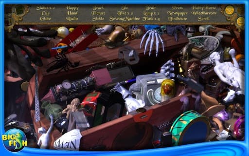 Mystery Seekers (Full) screenshot 3