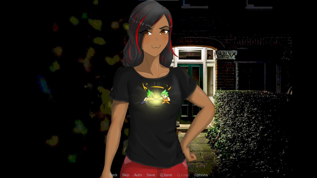 Trans Girls Rule the World screenshot 3