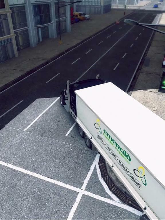 Truck it 3D