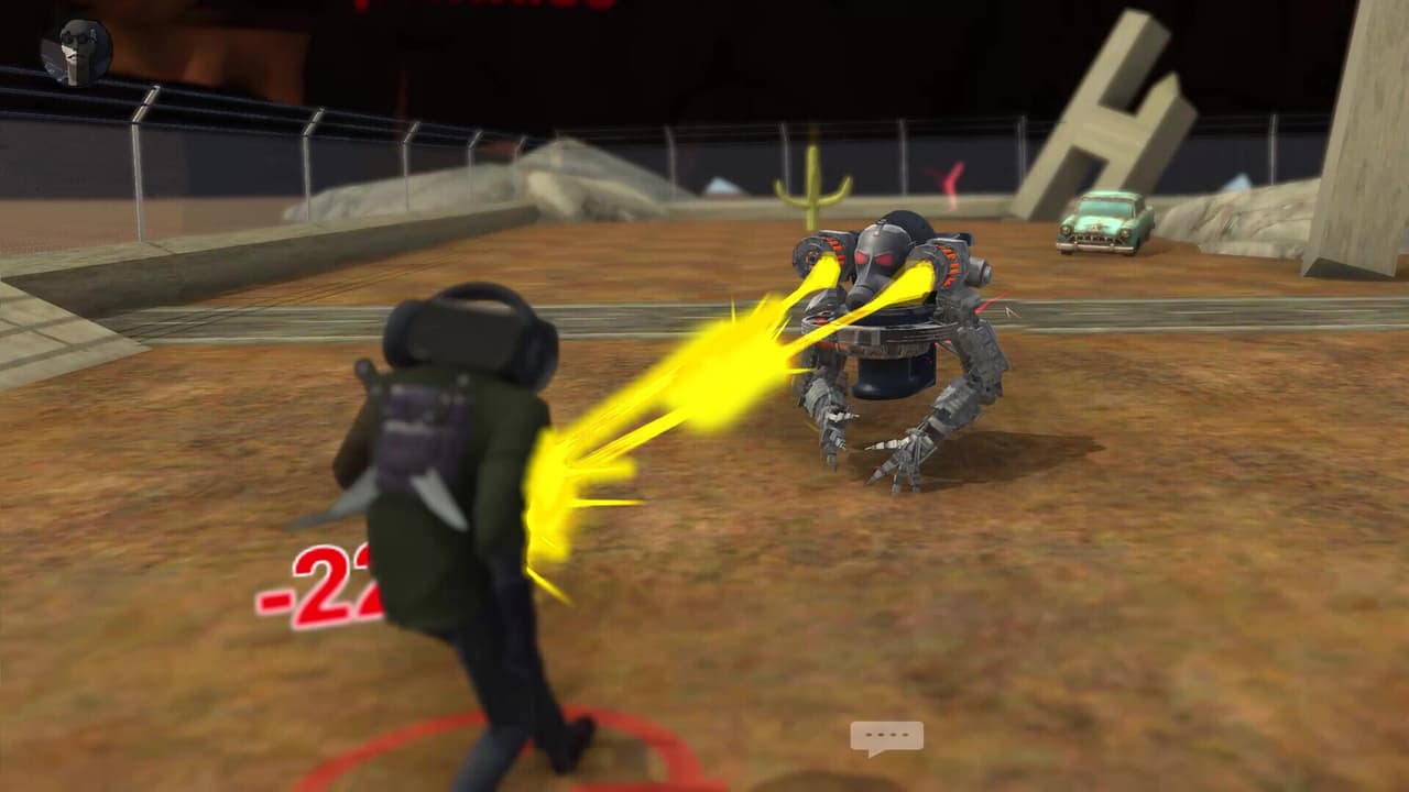 Skibidi Toilet Battle screenshot 5