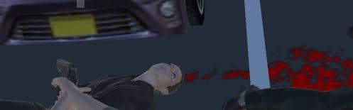 Shadow: Treachery cannot be tolerated screenshot 2