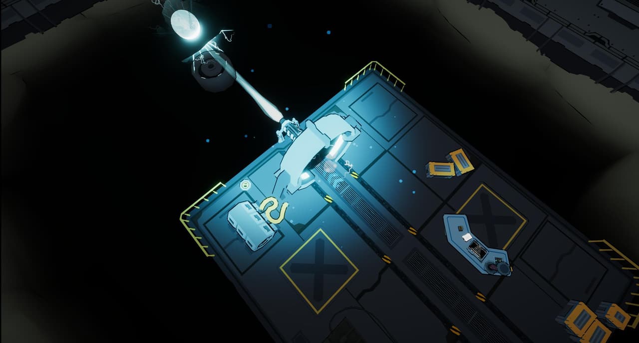 LOKI (itch) (Kathlar) screenshot 2
