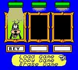 Mickeys Racing Adventure screenshot 3