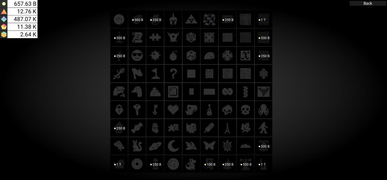 M0RIA screenshot 3