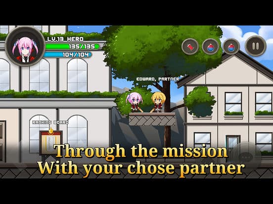 Rune Ranker screenshot 5