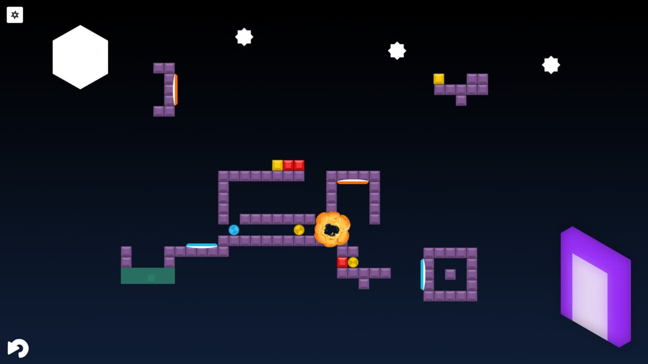 Zup! 7 screenshot 2