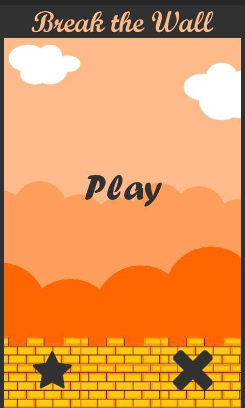 Break the Wall (itch) screenshot 2