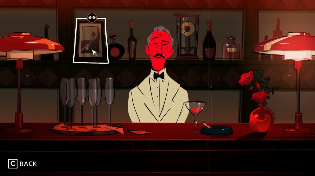 To Hell With The Ugly screenshot 3