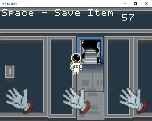 60 Eons screenshot 3