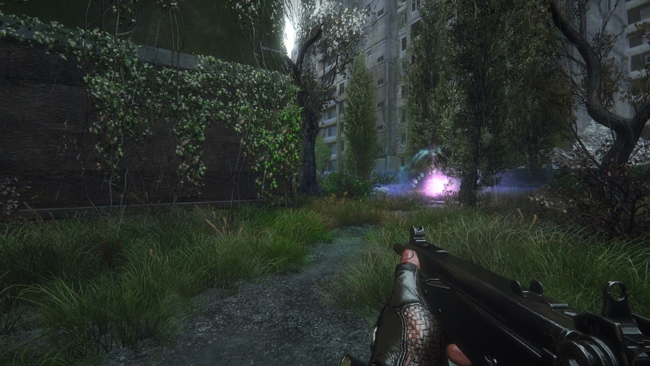 Survarium screenshot 4