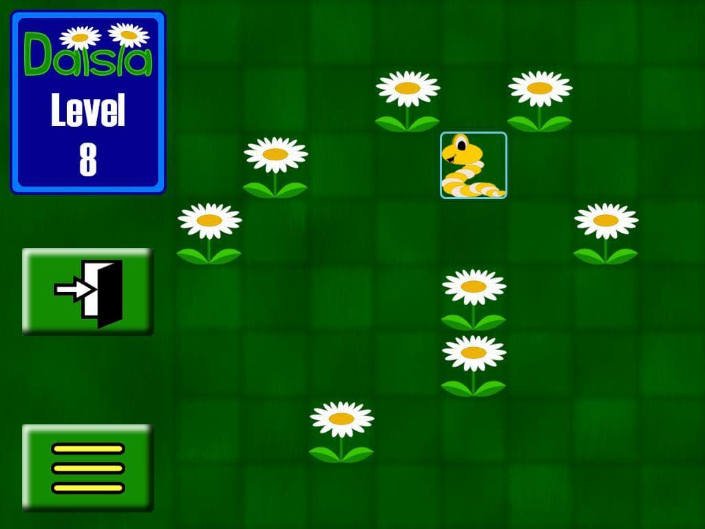 Daisia screenshot 6