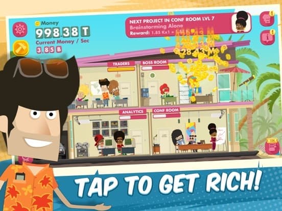 Tap Company: Startup in Miami screenshot 2