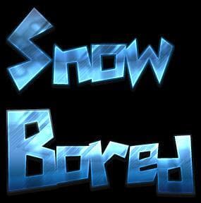 Snow Bored
