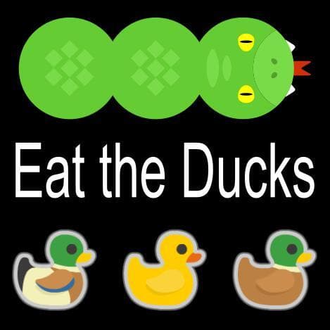 Eat the Ducks
